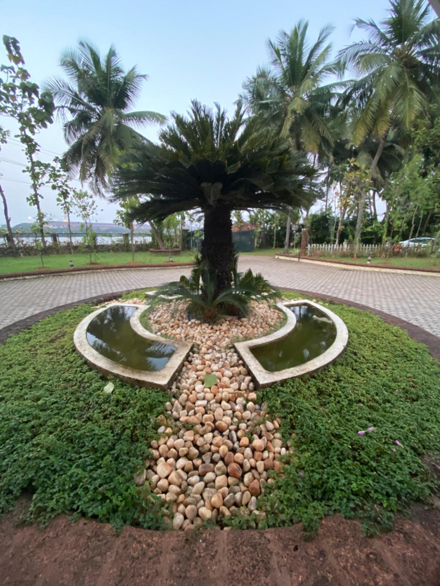 River View Mangalore Exterior photo
